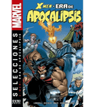 Pack X-Men La Era de Apocalipsis Vol. 1-2-3-4 -  OVNI Press
