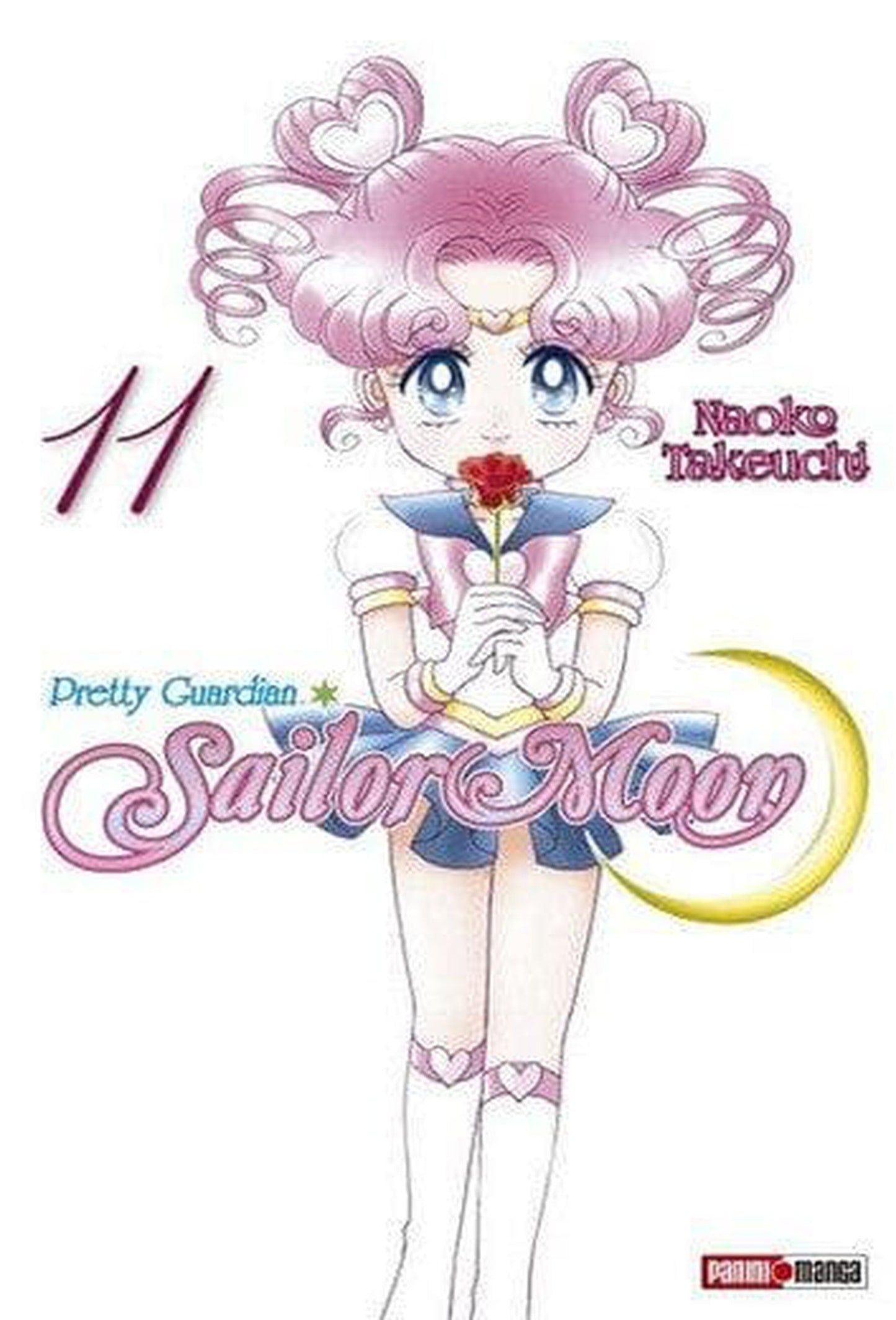 Sailor Moon - #11