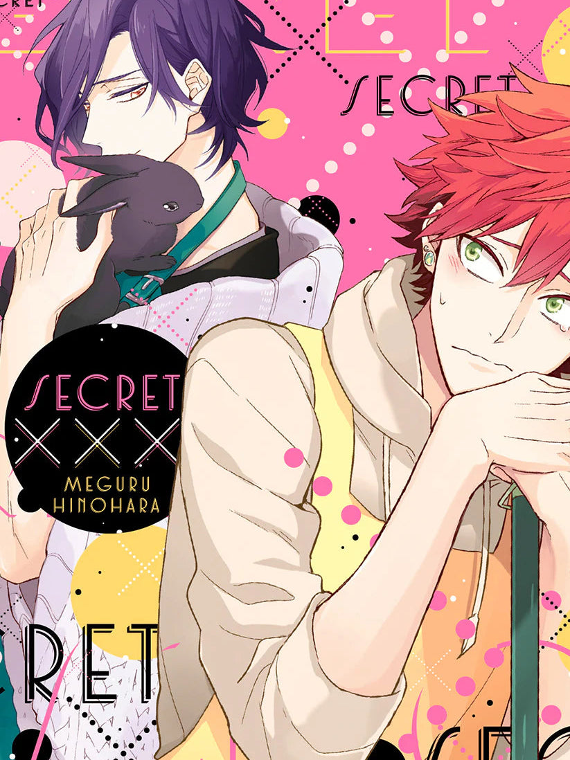SECRET XXX Milky Way ENcuadrocomics