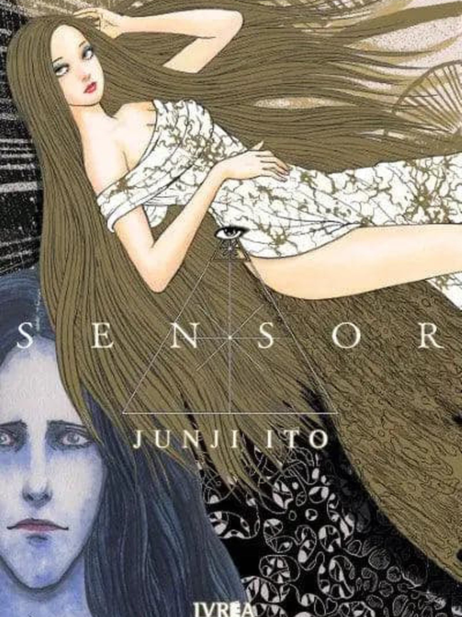 Sensor (de Junji Ito)
