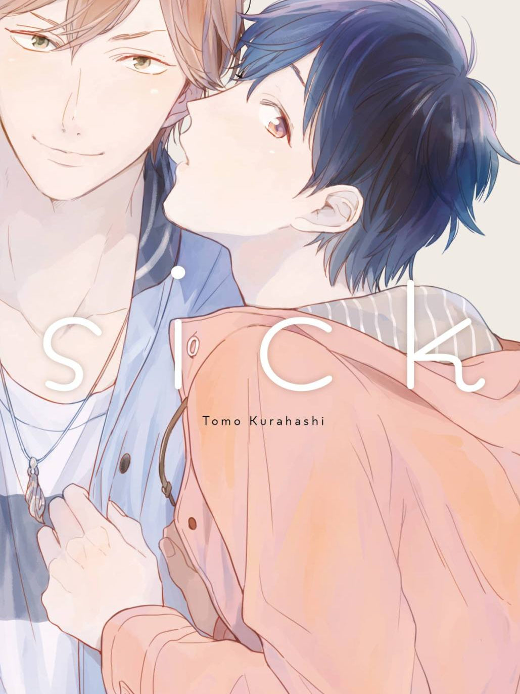 Sick Arechi ENcuadrocomics