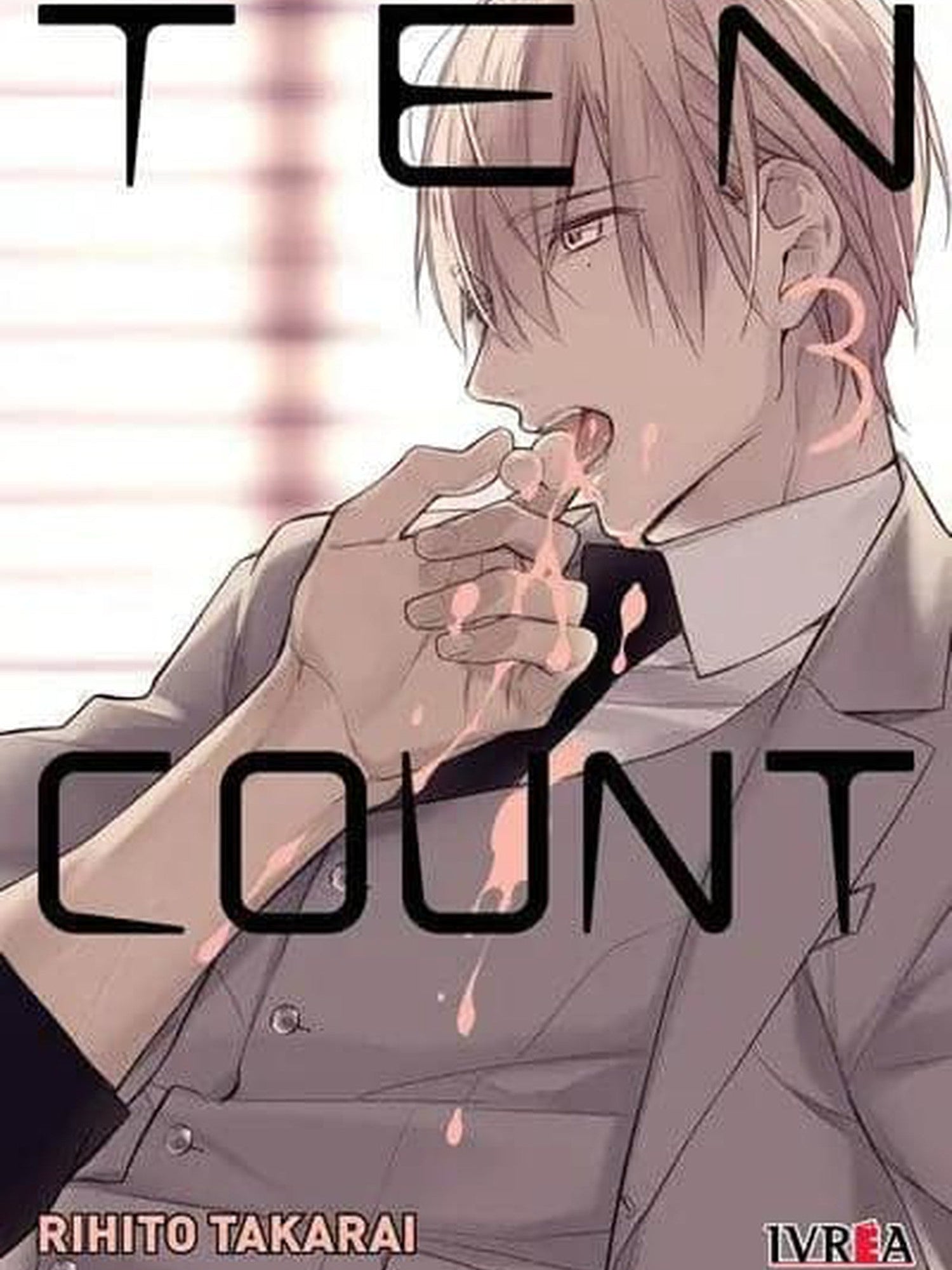 Ten Count 3