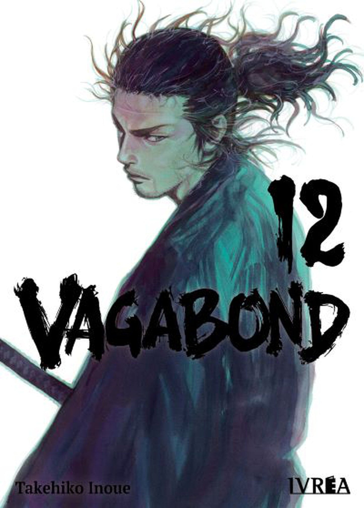 Vagabond 12 Ivrea Argentina ENcuadrocomics