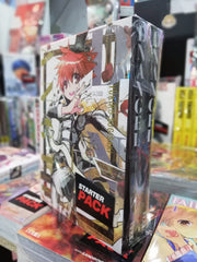 DNAngel Edición Kanzenban Starter Pack (Tomos 1 y 2) Ivrea Argentina ENcuadrocomics