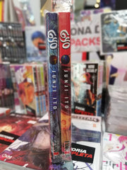 Gyo Historia Completa Pack Ivrea Argentina ENcuadrocomics