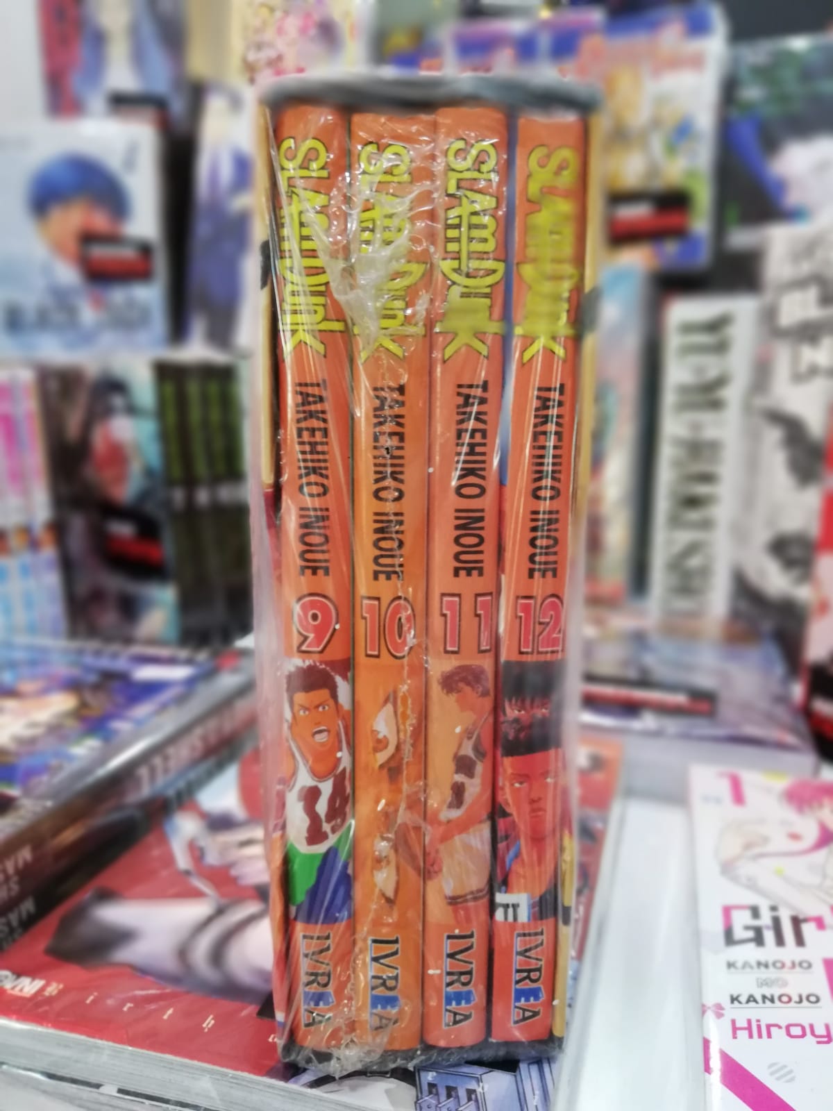 ENcuadrocomics
