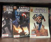 Capitán América: La edad heroica Pack Panini España ENcuadrocomics
