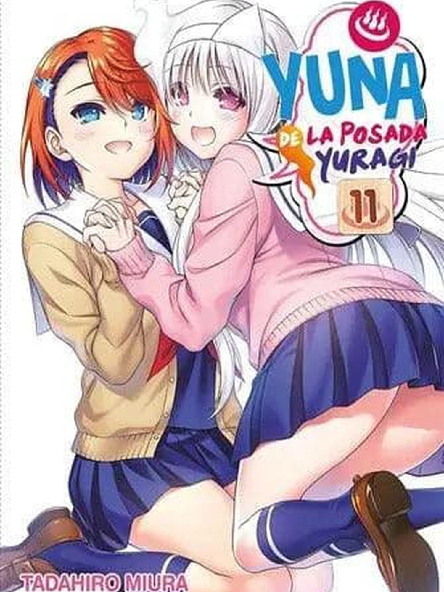 Yuna de la Posada Yuragi #11