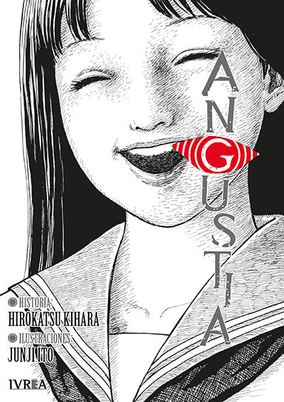 ANGUSTIA ENcuadrocomics ENcuadrocomics