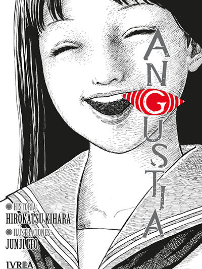 ANGUSTIA ENcuadrocomics ENcuadrocomics