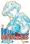 Hunter X Hunter 24 -  Ivrea Argentina