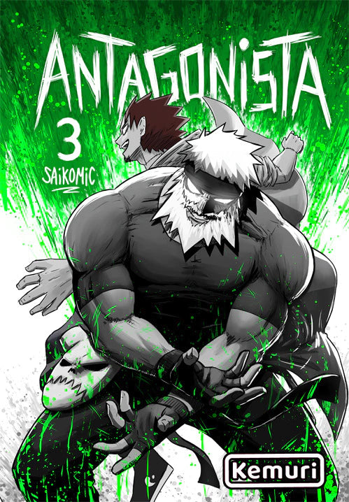 Antagonista 2