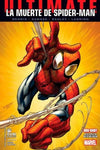 Ultimate: La Muerte de Spider-Man OVNI Press ENcuadrocomics