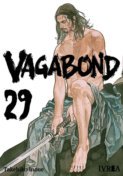 Vagabond 29 Ivrea Argentina ENcuadrocomics