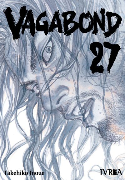 Vagabond 27 Ivrea Argentina ENcuadrocomics