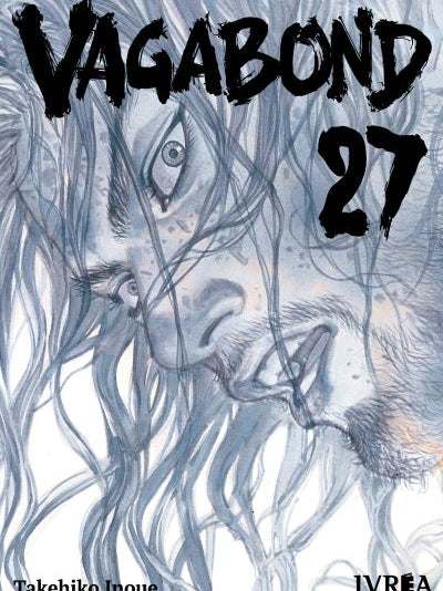 Vagabond 27 Ivrea Argentina ENcuadrocomics