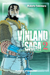 Vinland Saga Nº 2 -  Planeta