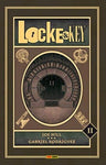 Locke & Key: Omnibus 2 Panini España ENcuadrocomics