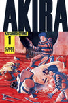 Akira Vol. 1 OVNI Press