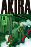 Akira Vol. 5 OVNI Press