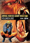 Animal Man de Grant Morrison Vol. 1 OVNI Press