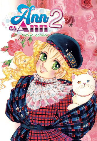 Ann Es Ann 02 Arechi