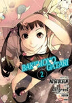 Bakemonogatari #2 Panini Argentina