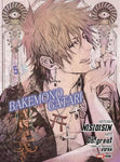 Bakemonogatari #5 Panini Argentina