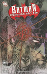 Batman: Círculo Sin Fin Planeta