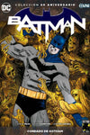 Batman: Condado de Gotham. OVNI Press