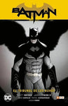 Batman Vol. 01: El Tribunal de Los Búhos (Batman Saga - Nuevo Universo Parte 1) Ecc