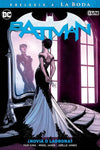 Batman Vol.6: ¿Novia O Ladrona? OVNI Press