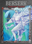Berserk - #21 Panini Argentina