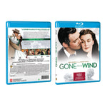 Gone with the Wind (lo que el viento se llevó) Cine ENcuadrocomics