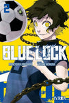 Blue Lock 2 -  Ivrea Argentina