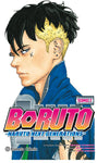 Boruto Nº 7 -  Planeta