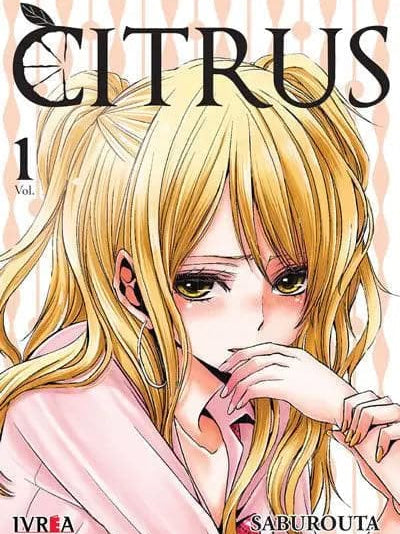 Citrus 1 -  Ivrea Argentina