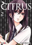 Citrus 02 Ivrea Argentina