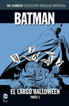 Colección Novelas Gráficas Núm. 19: Batman: El Largo Halloween Parte 1 Ecc
