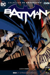 Batman: Ego (Y Otras Historias) OVNI Press ENcuadrocomics