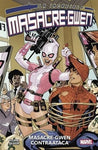 La Increíble Masacre-Gwen Vol.5 - Masacre-Gwen Contra Ataca Panini Latam ENcuadrocomics