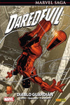 Marvel Saga: Daredevil 1 - Diablo Guardián Panini España ENcuadrocomics