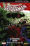 Marvel Saga Spiderman 27 Panini España ENcuadrocomics