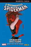 Marvel Saga Spiderman 29 Panini España ENcuadrocomics