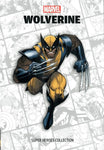 Super Heroes Collection Wolverine Panini Latam ENcuadrocomics