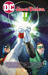 DC Comics/Hanna Barbera Ecc