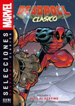 Deadpool Clásico Vol. 1: Reto Al Destino -  OVNI Press