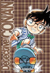 Detective Conan Nº 05 Planeta