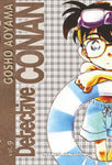 Detective Conan Nº 09 Planeta