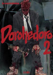 Dorohedoro 02 Ivrea Argentina ENcuadrocomics